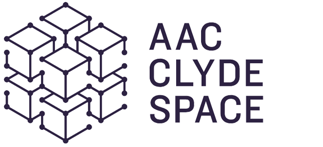 AAC Clyde Space logo